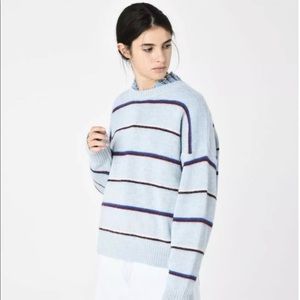Isabel Marant Étoile Gatlin Sweater, size 34